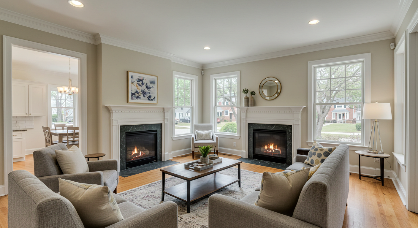 Home Remodeled Lexington Ky