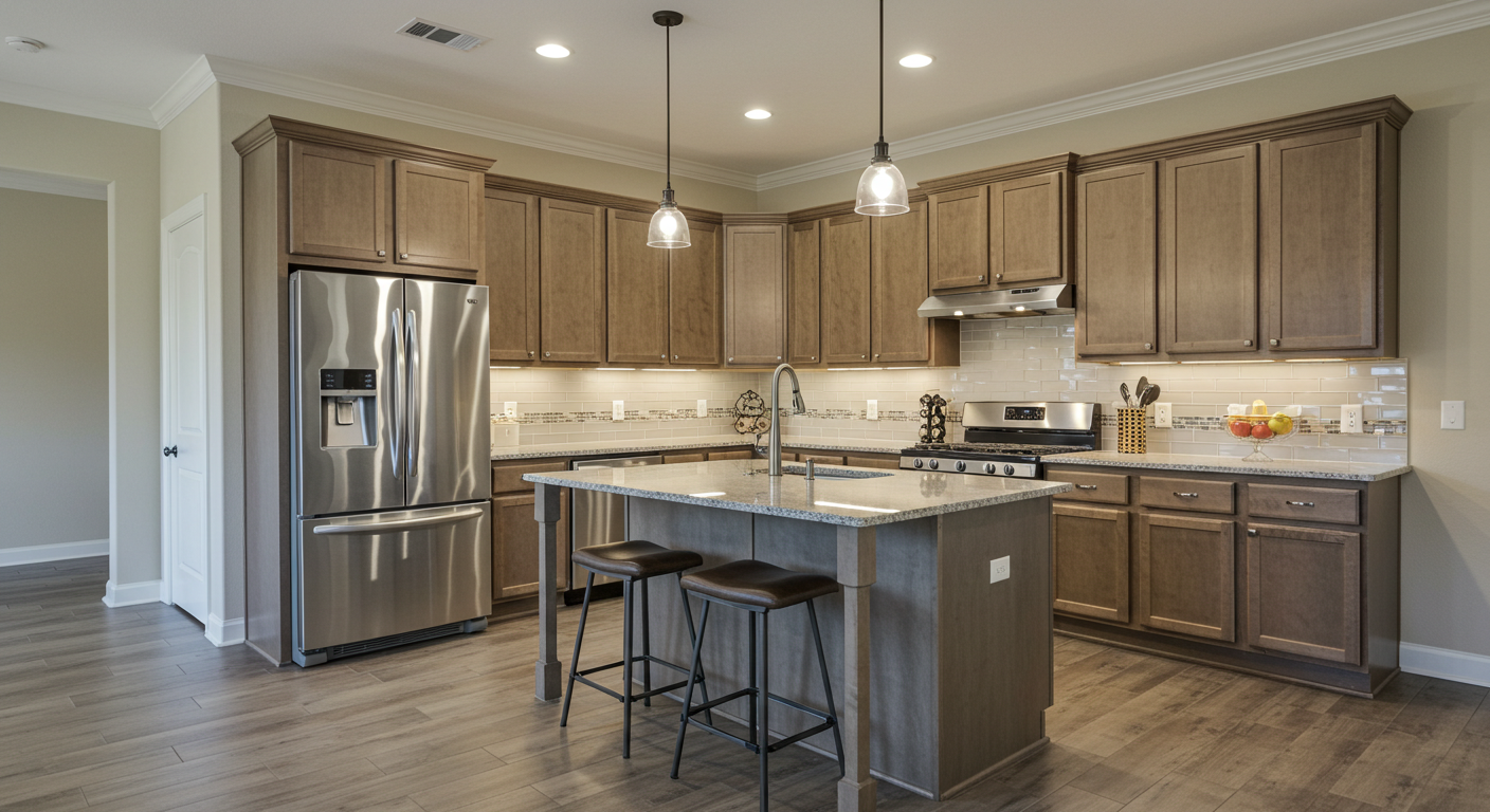 Kitchen Remodeling Services Lexington Ky