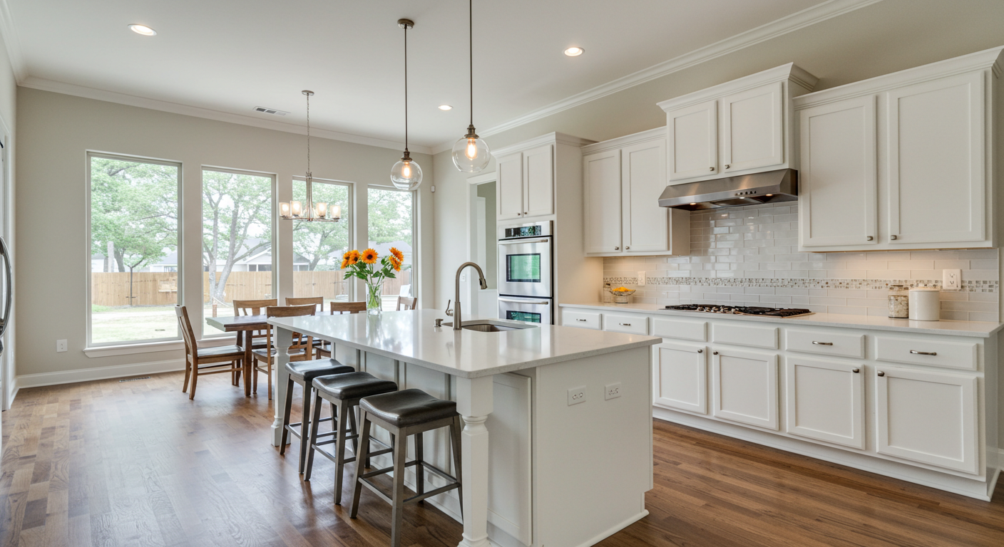 Lexington Home Remodeling Services Company