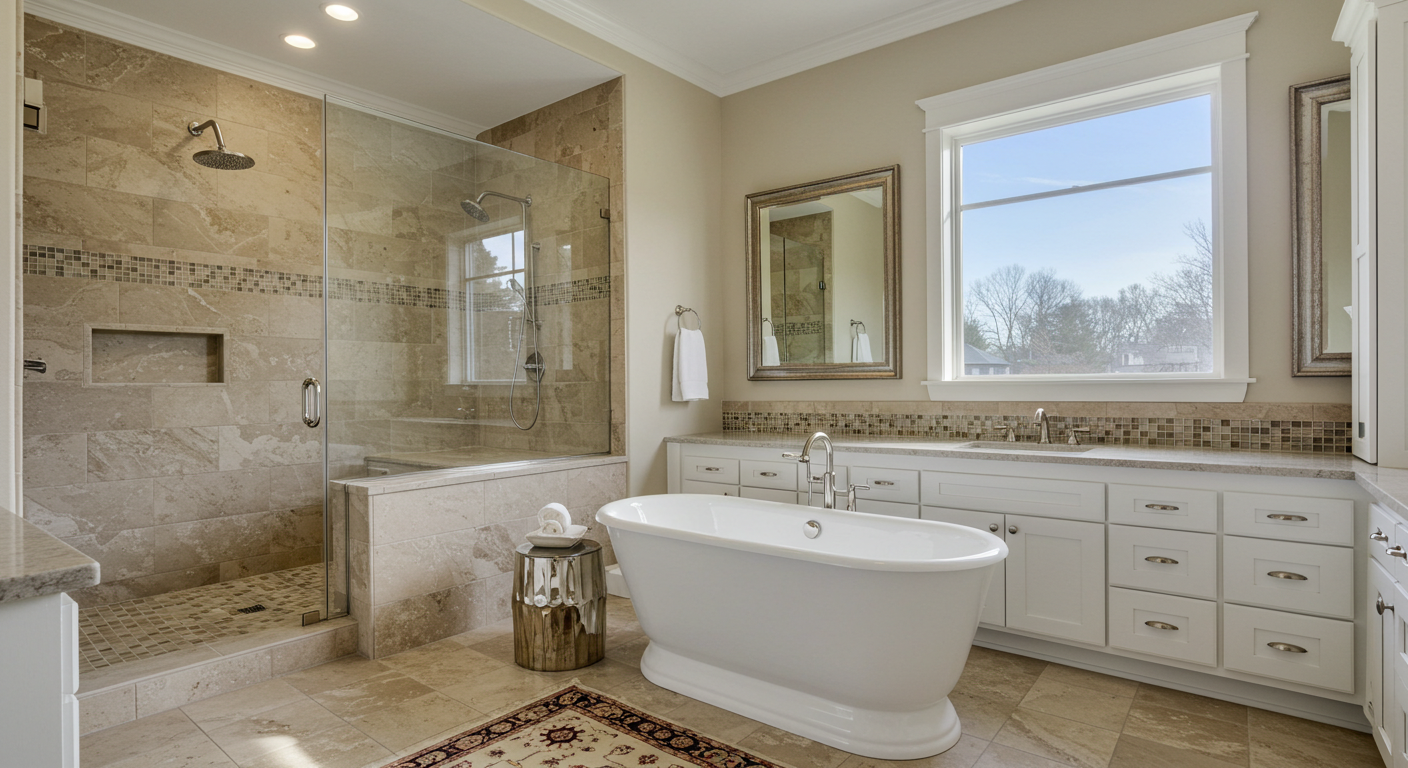 Lexington Home Renovation Contractor Services