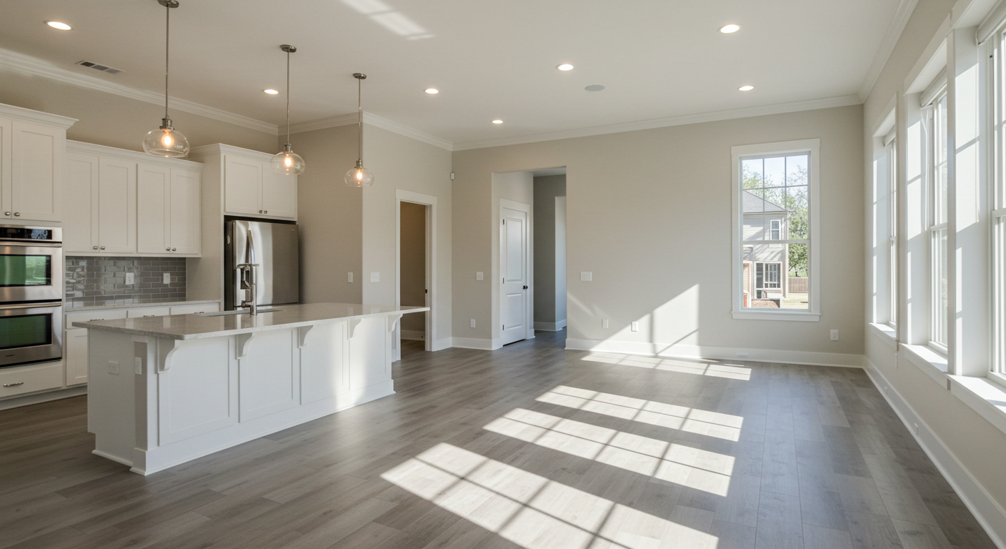 Lexington Whole Home Renovation Contractor Service