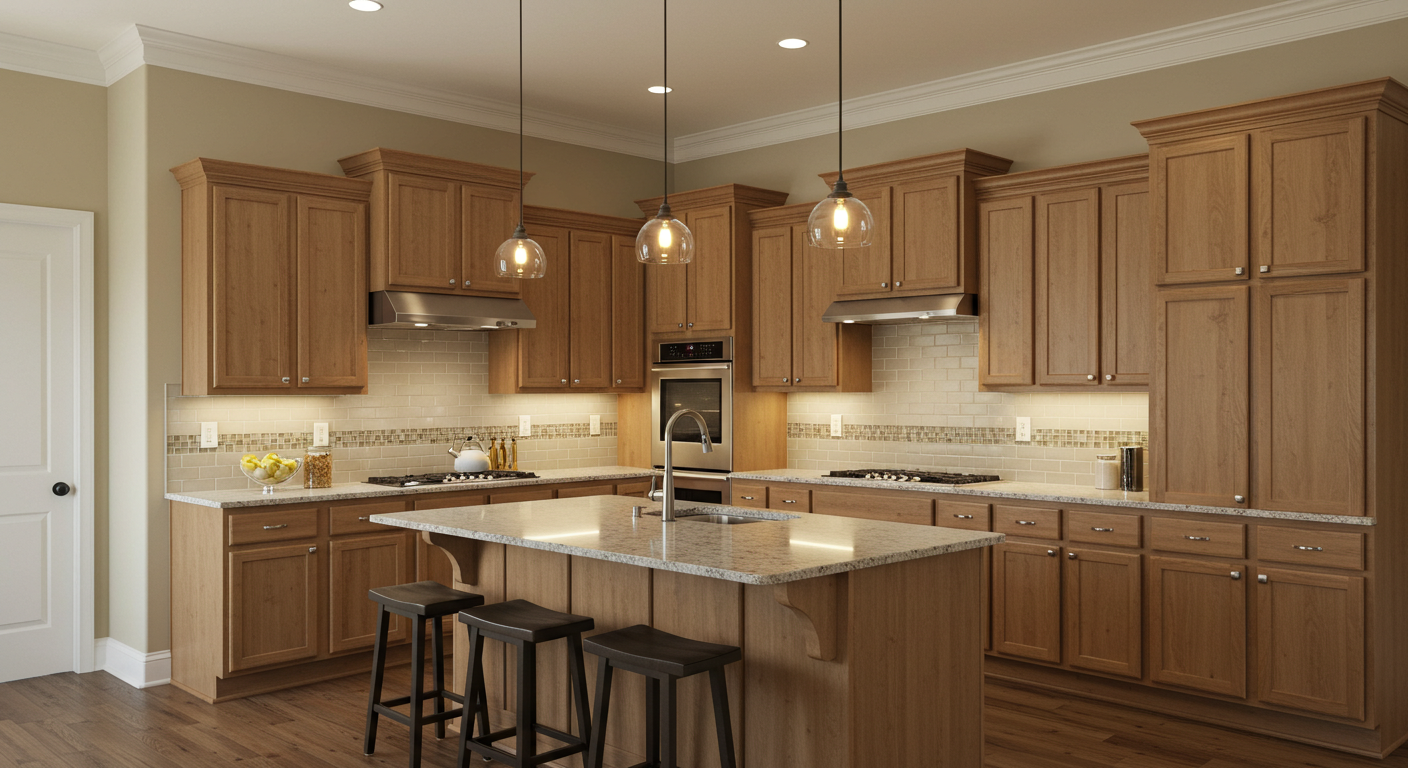 Remodeling Contractor in Lexington Ky