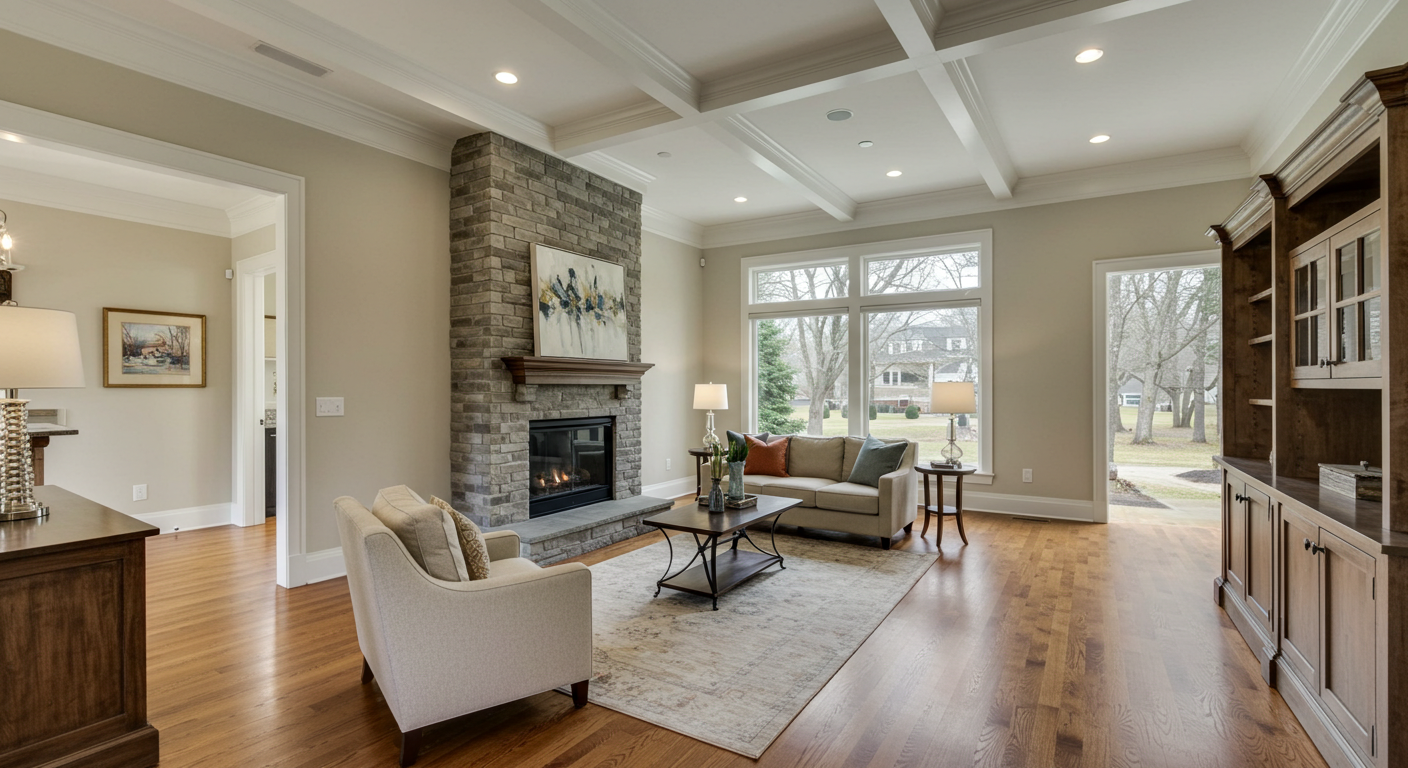 Remodeling Contractors Service Lexington KY