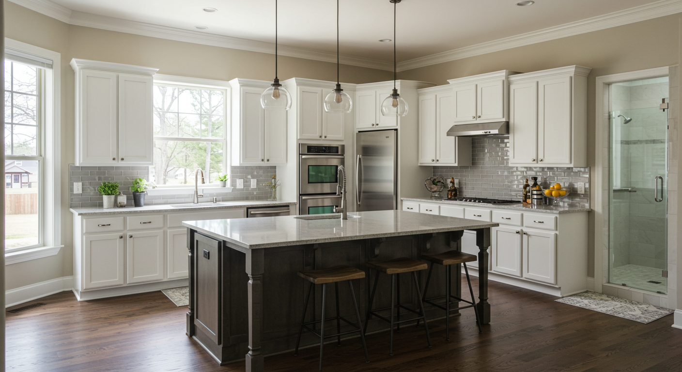 Remodeling Services Lexington Ky