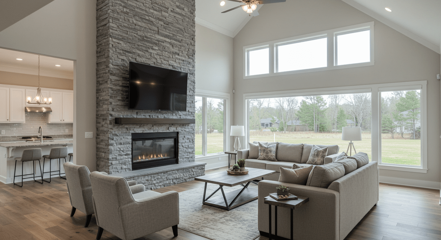Lexington Home Remodeling - Stewart Construction
